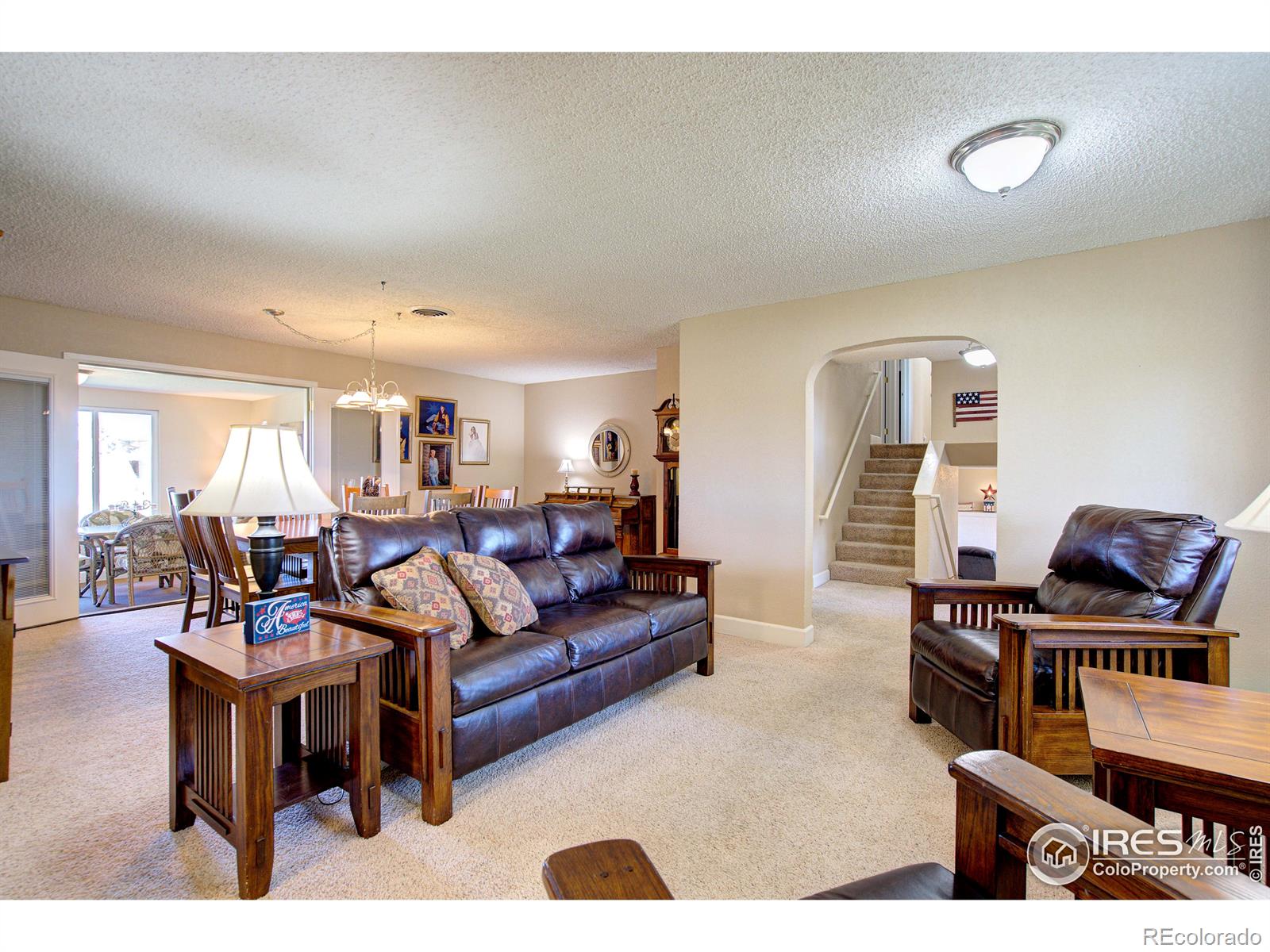 MLS Image #4 for 2616 e vine drive,fort collins, Colorado