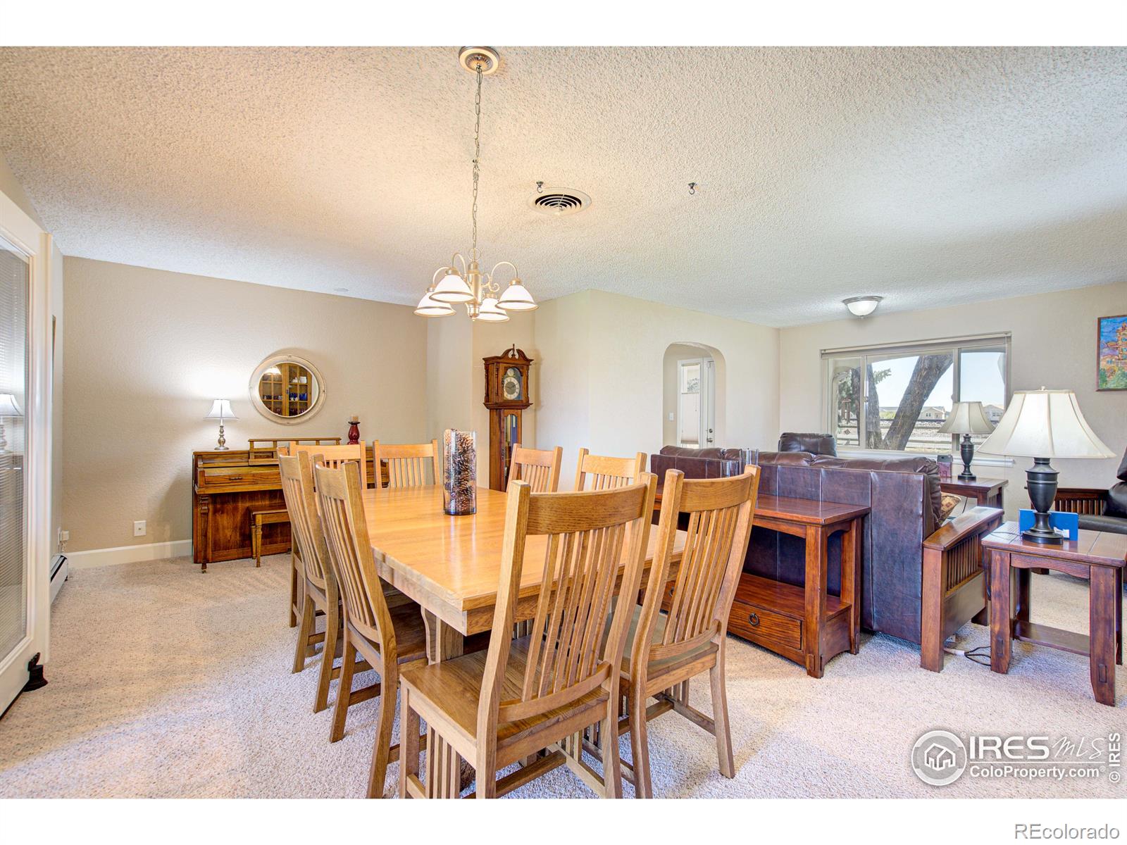 MLS Image #5 for 2616 e vine drive,fort collins, Colorado