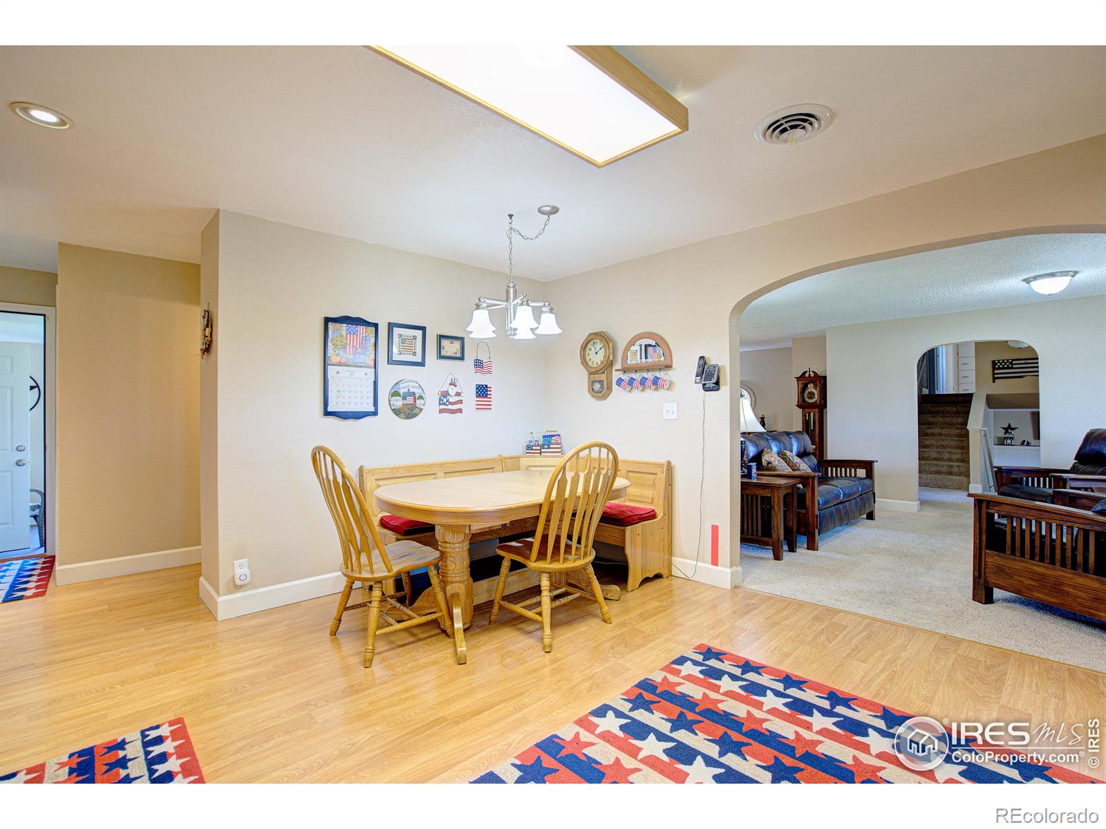 MLS Image #7 for 2616 e vine drive,fort collins, Colorado