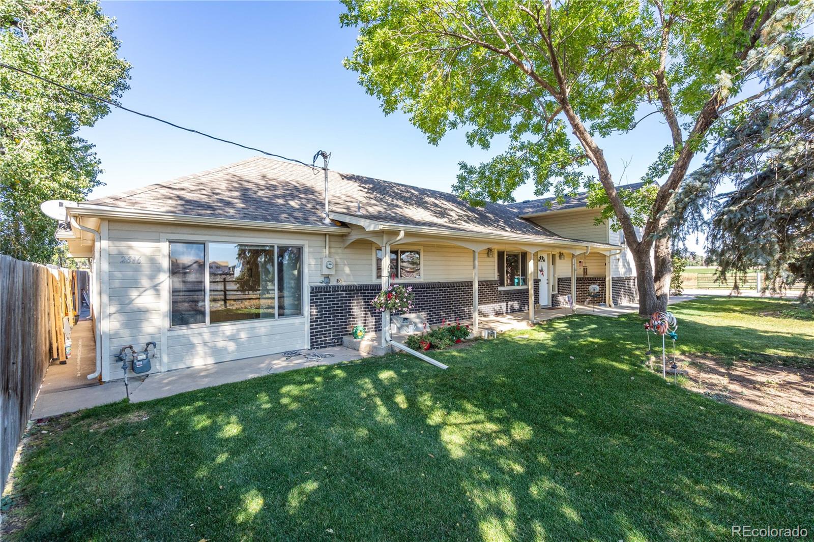 CMA Image for 2616 E Vine Drive,Fort Collins, Colorado