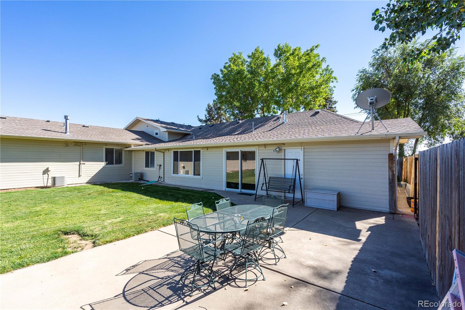 MLS Image #36 for 2616 e vine drive,fort collins, Colorado