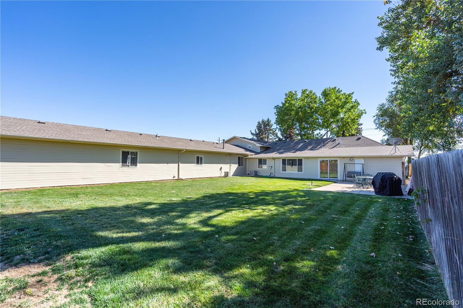 MLS Image #39 for 2616 e vine drive,fort collins, Colorado