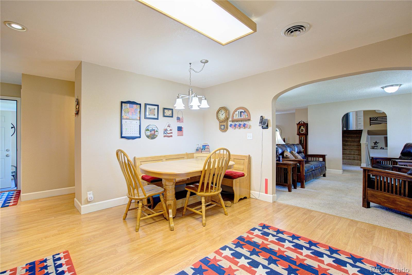 MLS Image #7 for 2616 e vine drive,fort collins, Colorado