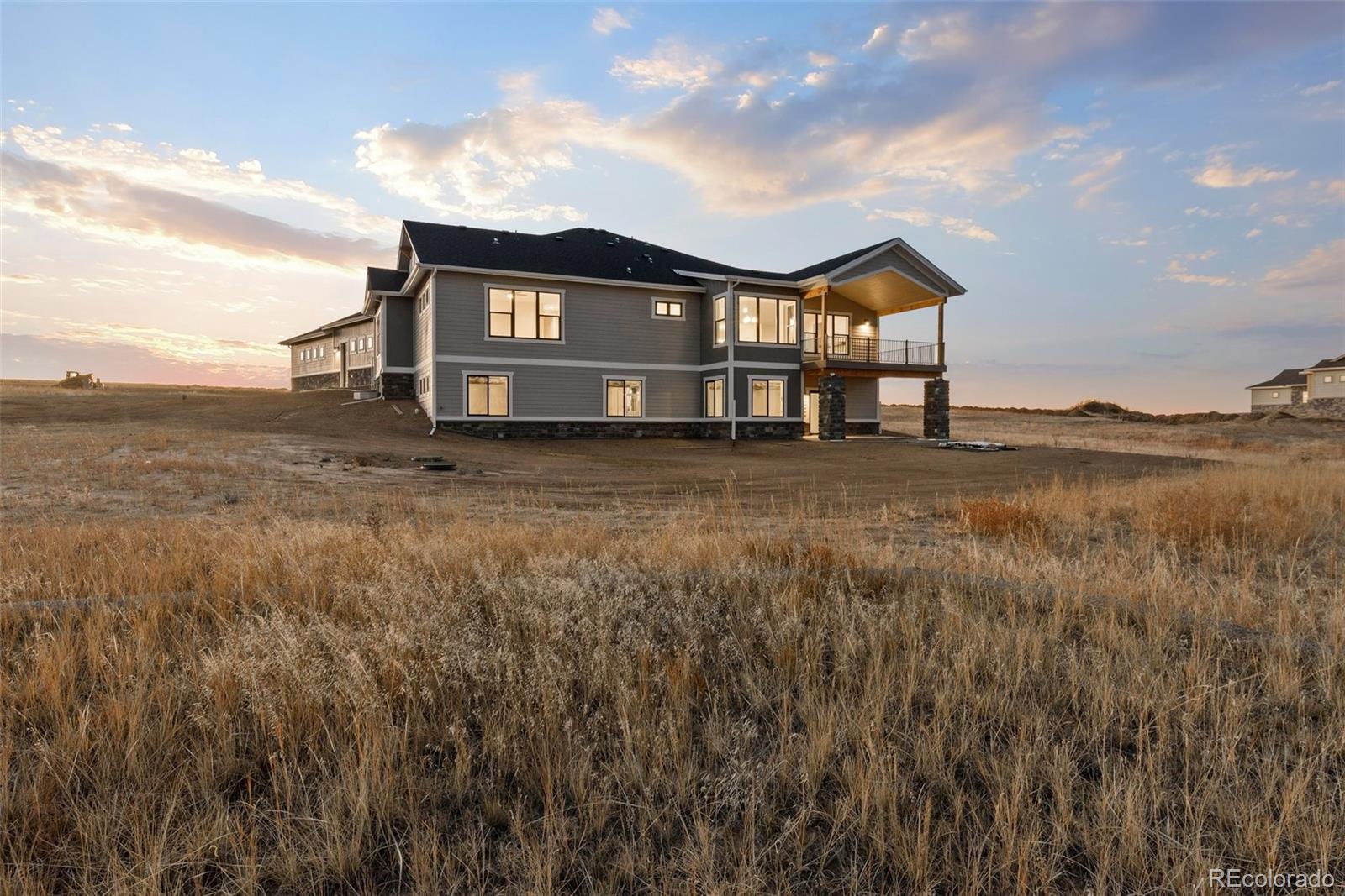 MLS Image #2 for 5320  freddys trail,parker, Colorado