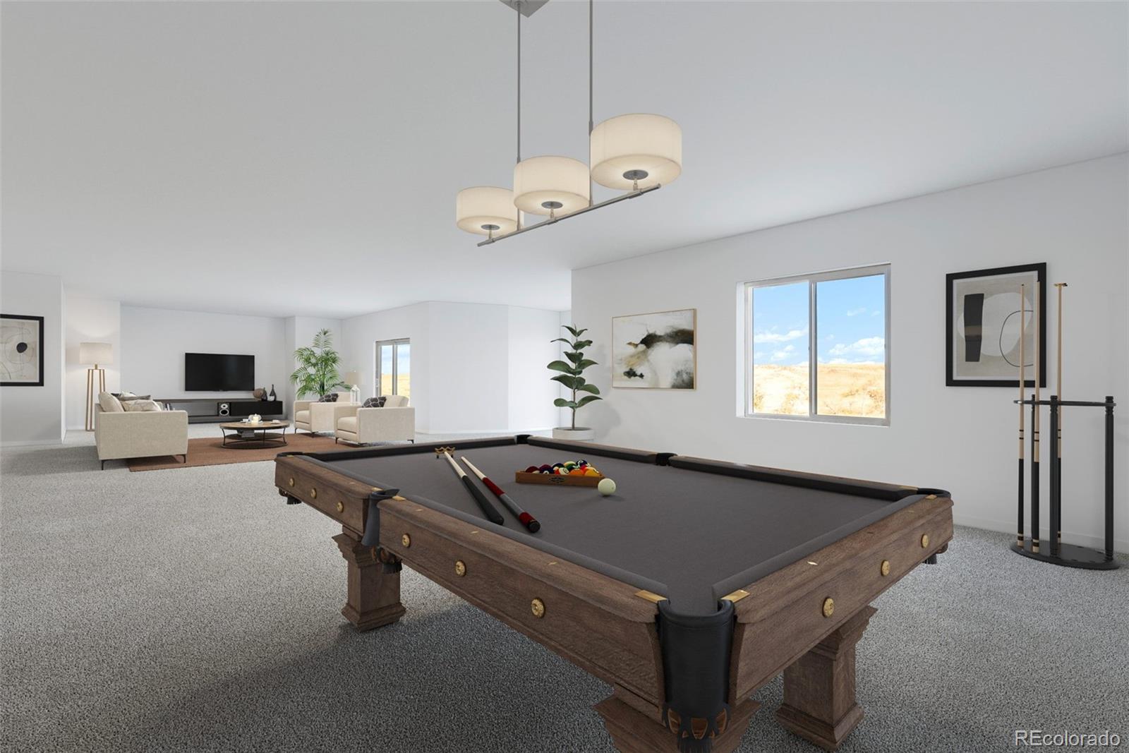 MLS Image #20 for 5320  freddys trail,parker, Colorado