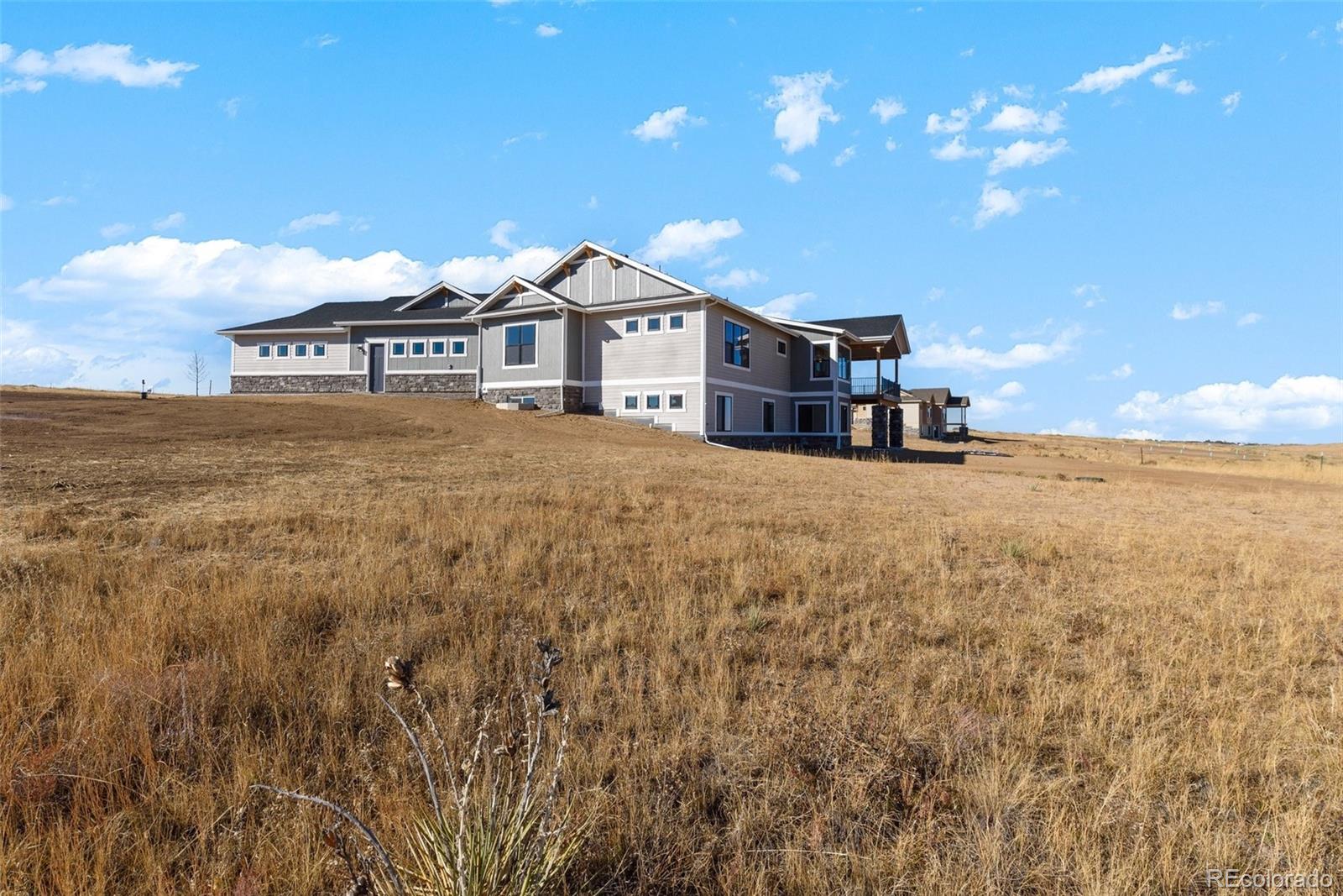 MLS Image #3 for 5320  freddys trail,parker, Colorado