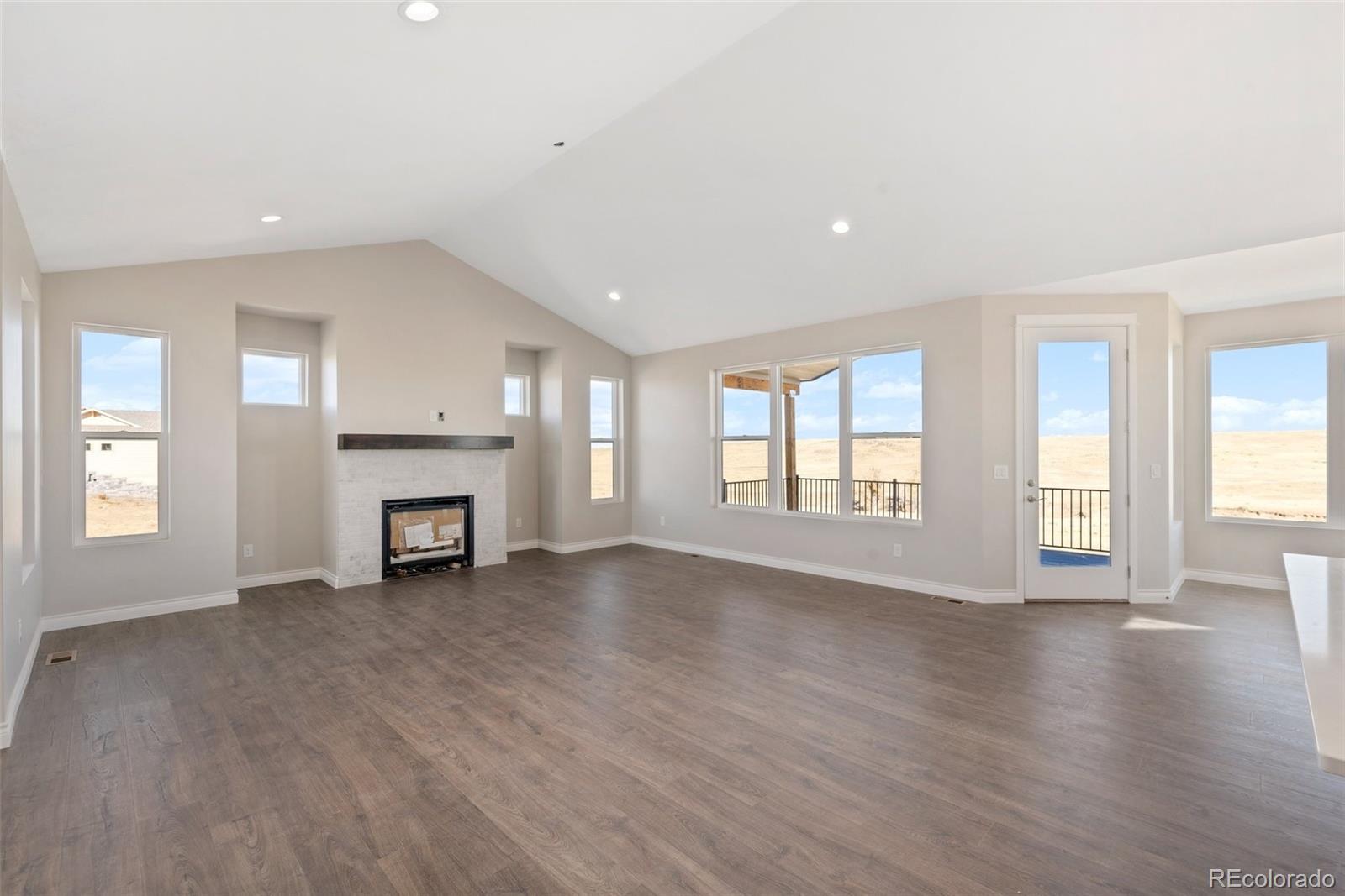MLS Image #7 for 5320  freddys trail,parker, Colorado