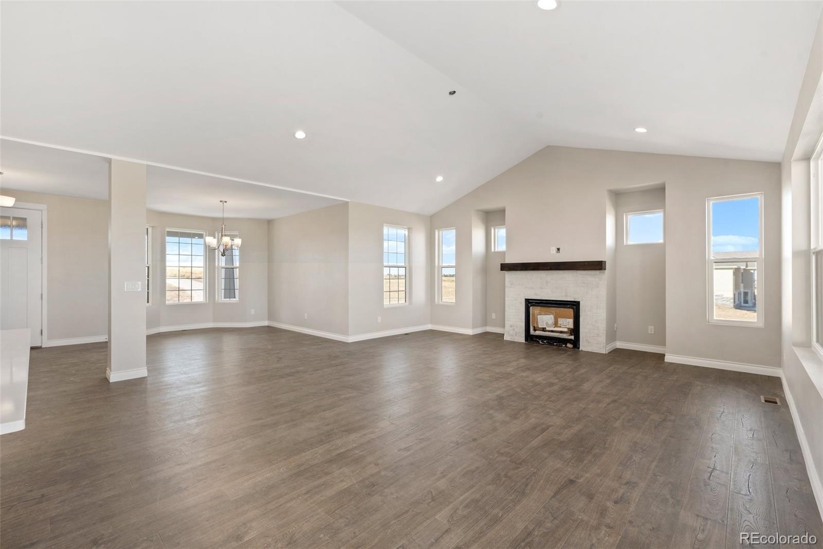 MLS Image #9 for 5320  freddys trail,parker, Colorado