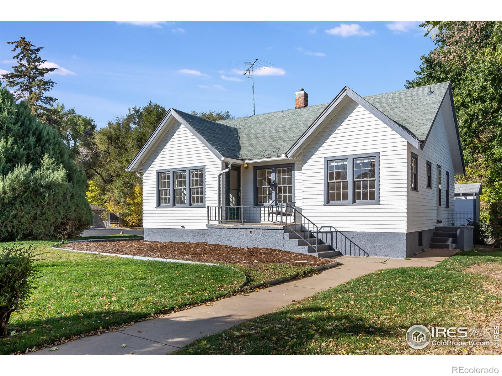 MLS Image #2 for 1729  14th avenue,greeley, Colorado