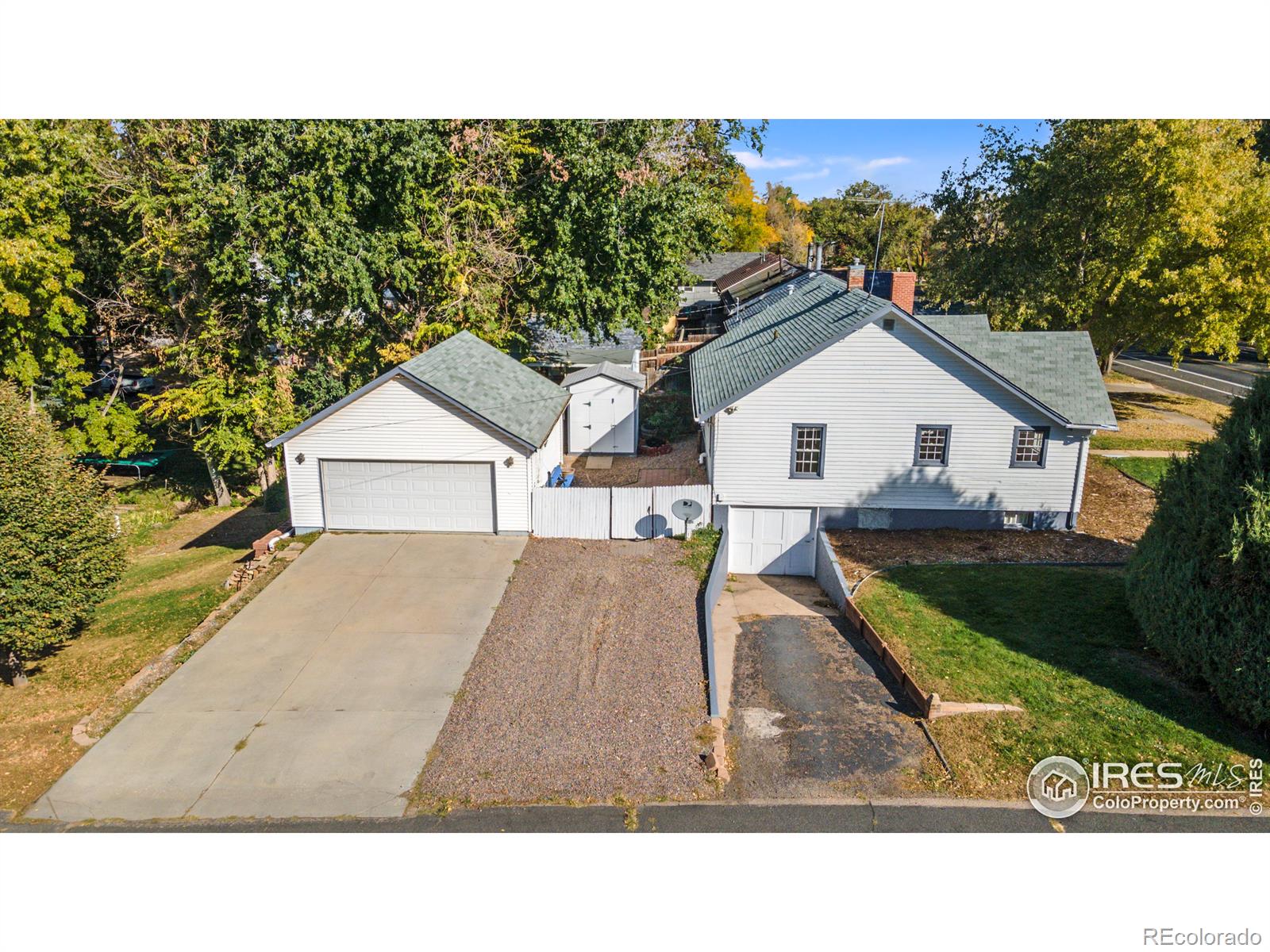 MLS Image #3 for 1729  14th avenue,greeley, Colorado