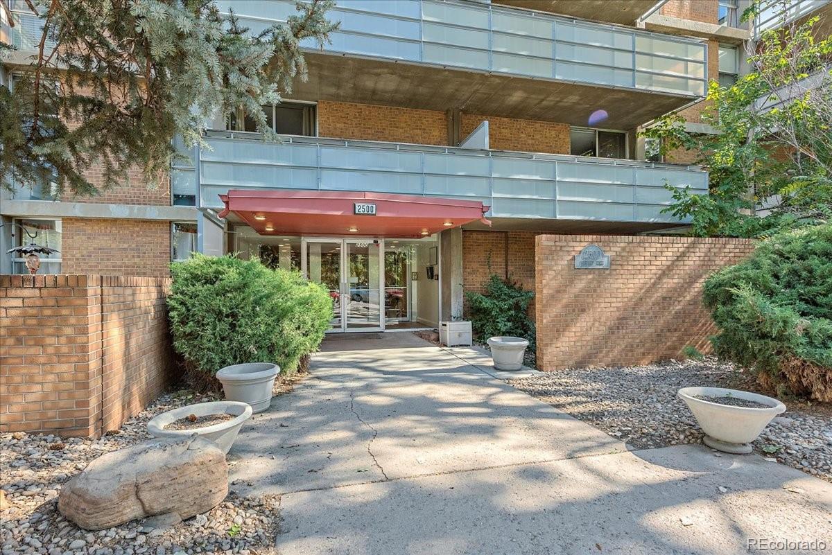 MLS Image #0 for 2500 s york street,denver, Colorado