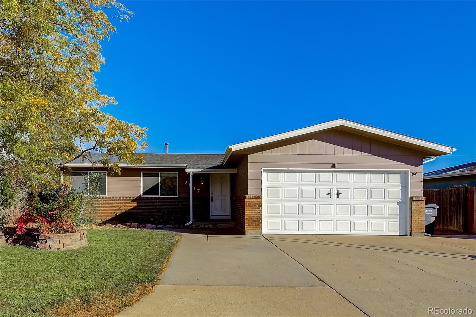 MLS Image #0 for 2917 w harp court,greeley, Colorado