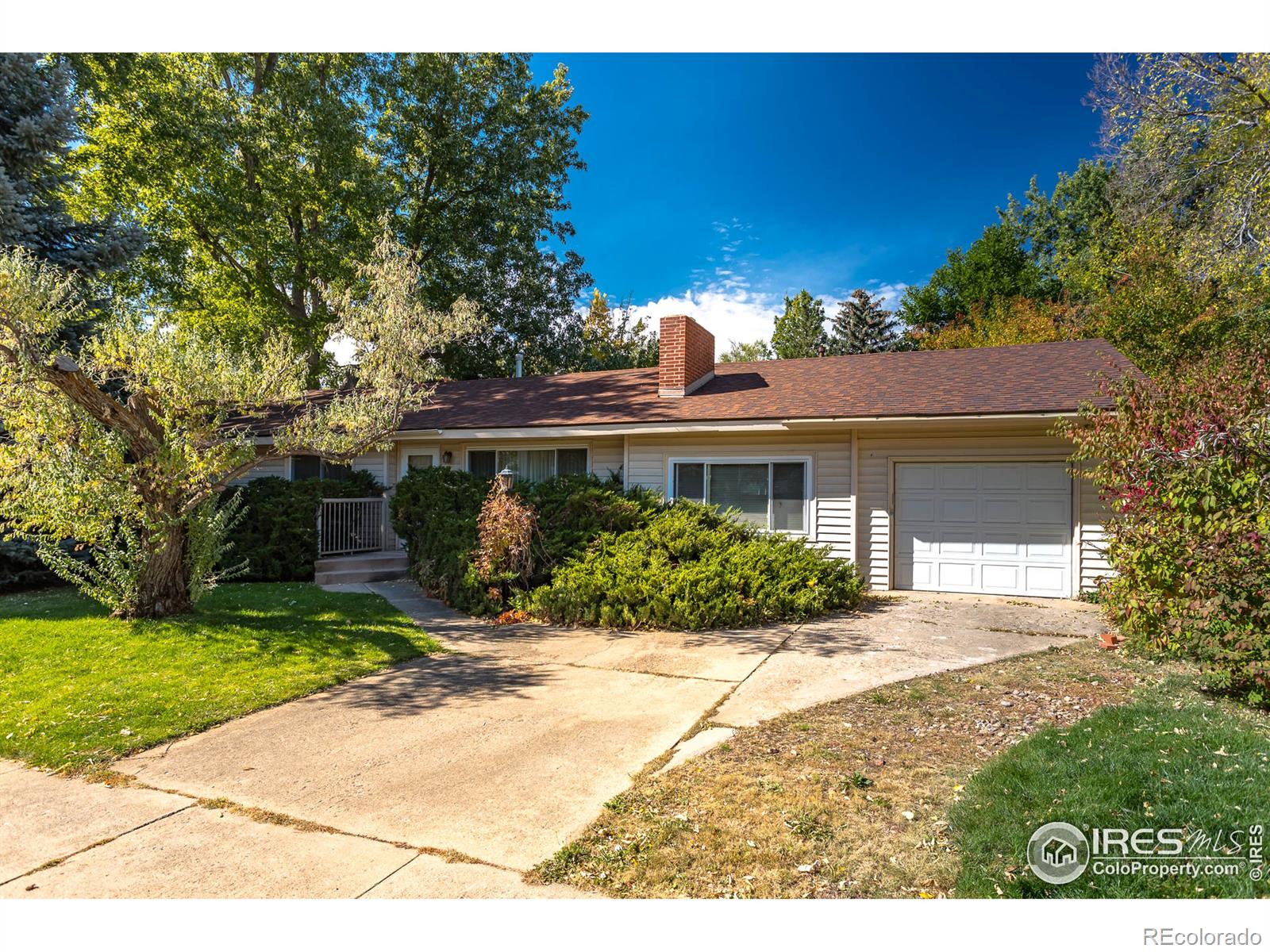 MLS Image #0 for 3111  14th street,boulder, Colorado