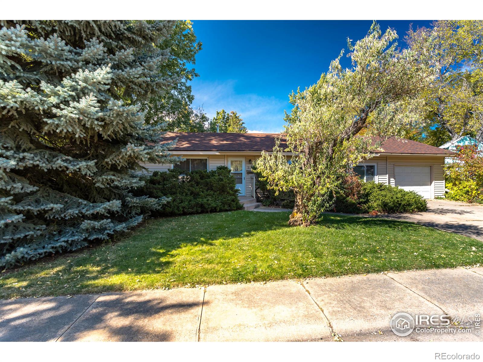 Report Image for 3111  14th Street,Boulder, Colorado