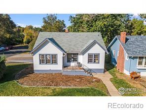 MLS Image #1 for 1729  14th avenue,greeley, Colorado