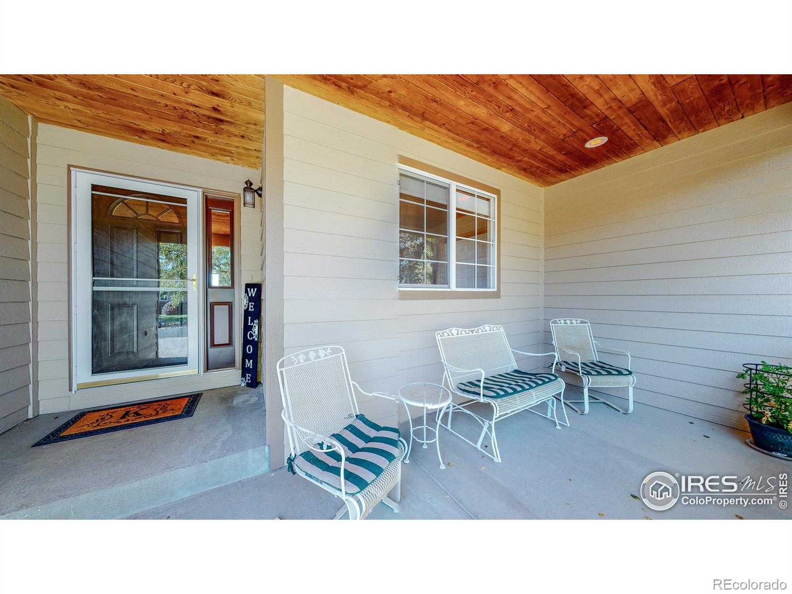MLS Image #2 for 1107  green ridge drive,severance, Colorado