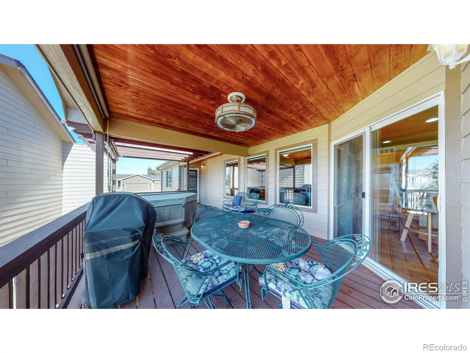 MLS Image #29 for 1107  green ridge drive,severance, Colorado