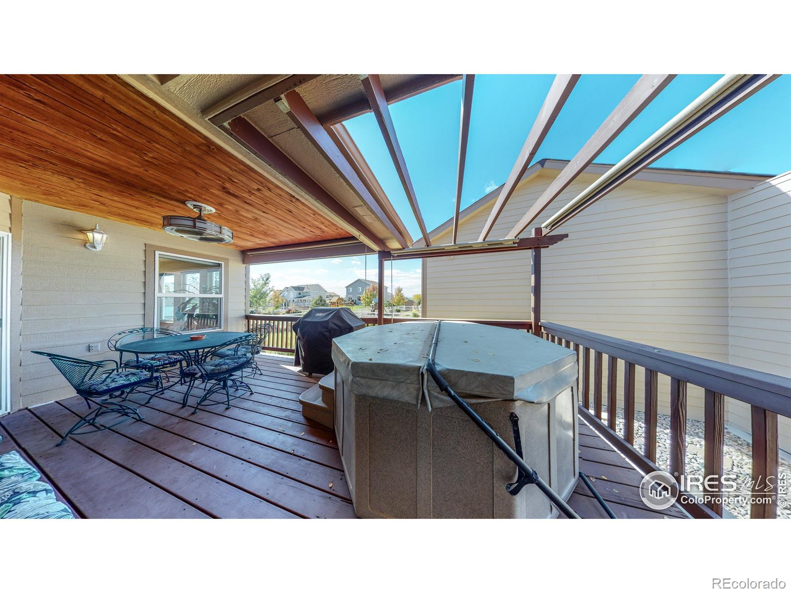 MLS Image #30 for 1107  green ridge drive,severance, Colorado