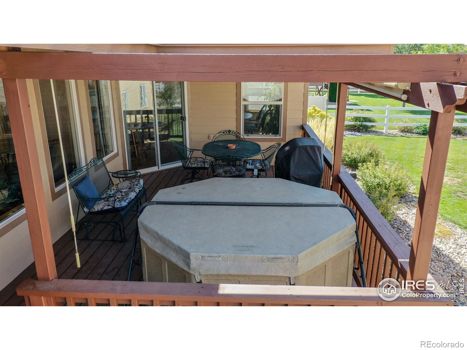 MLS Image #31 for 1107  green ridge drive,severance, Colorado