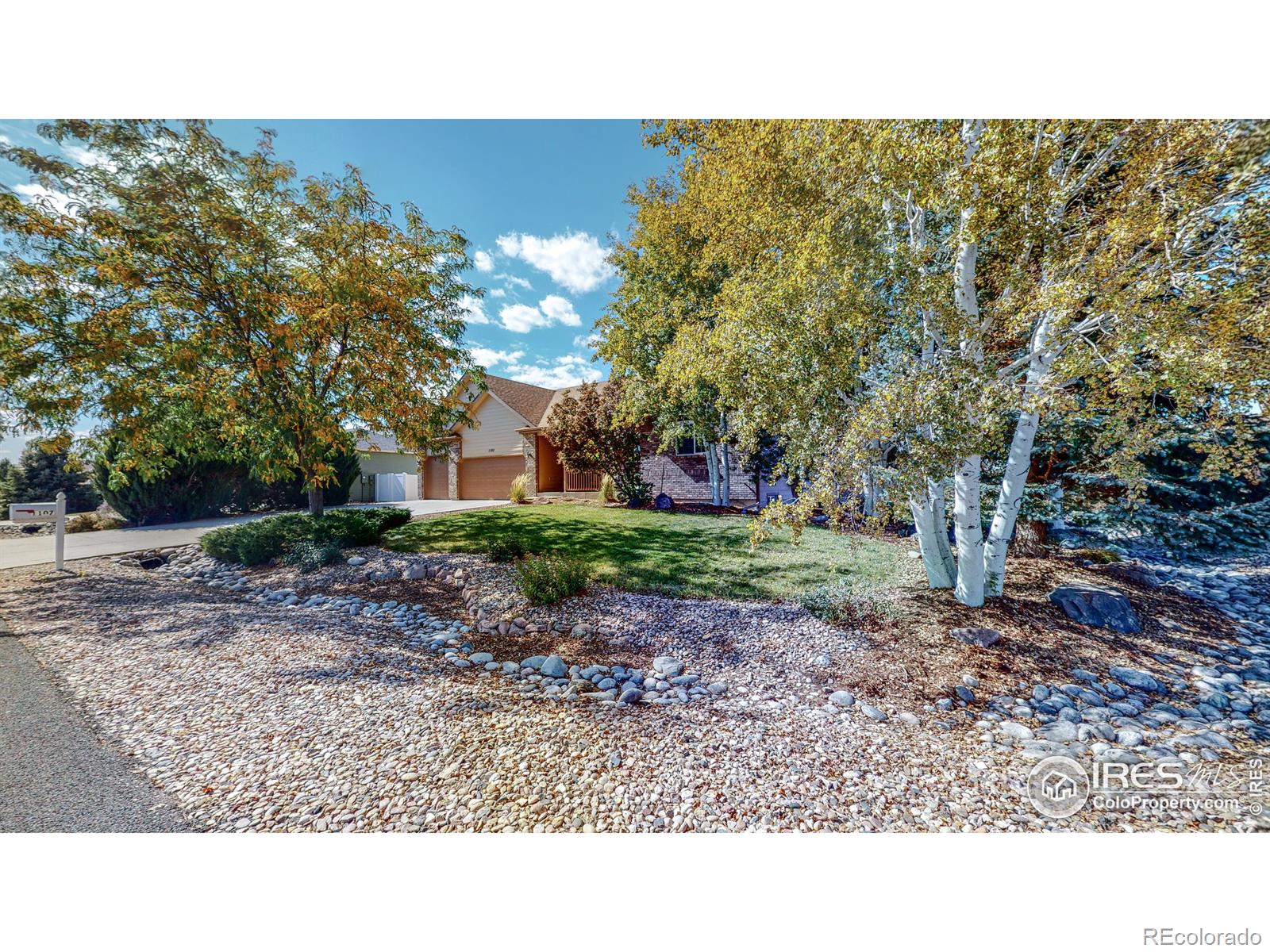 MLS Image #32 for 1107  green ridge drive,severance, Colorado