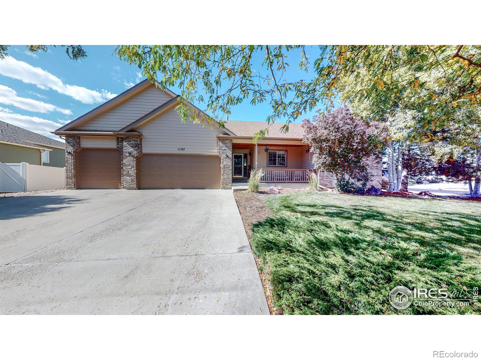 MLS Image #33 for 1107  green ridge drive,severance, Colorado