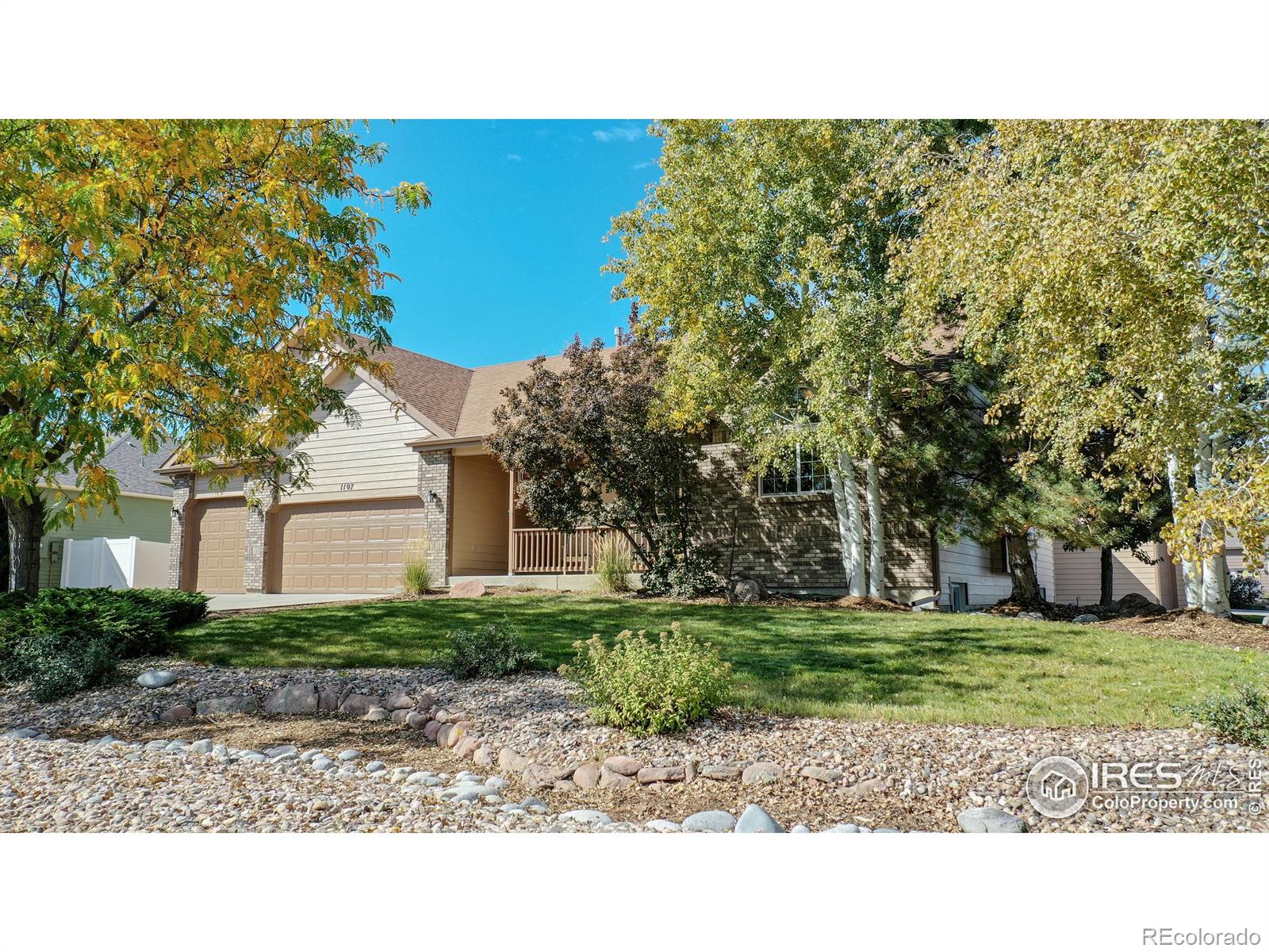 MLS Image #34 for 1107  green ridge drive,severance, Colorado