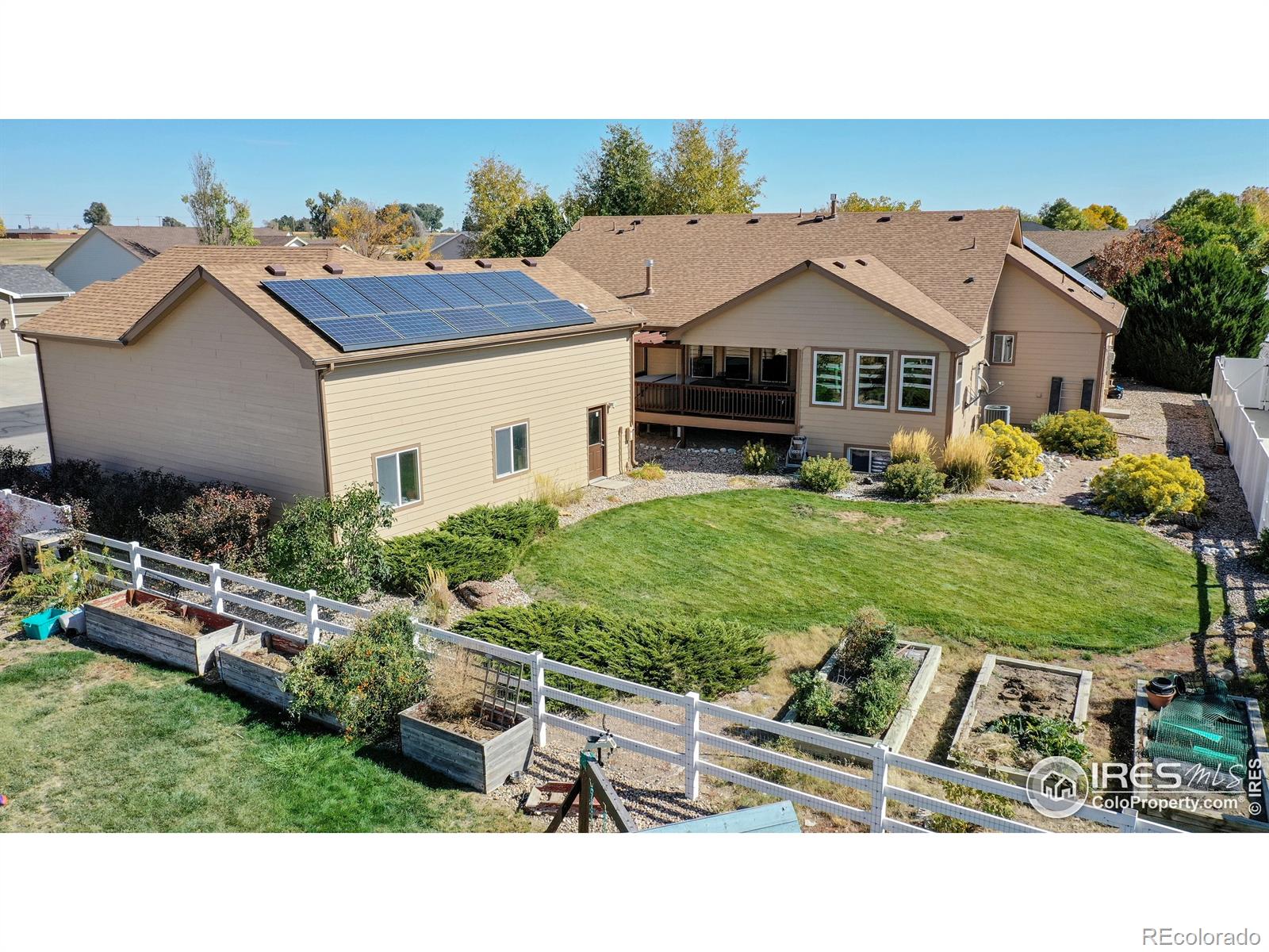 MLS Image #35 for 1107  green ridge drive,severance, Colorado