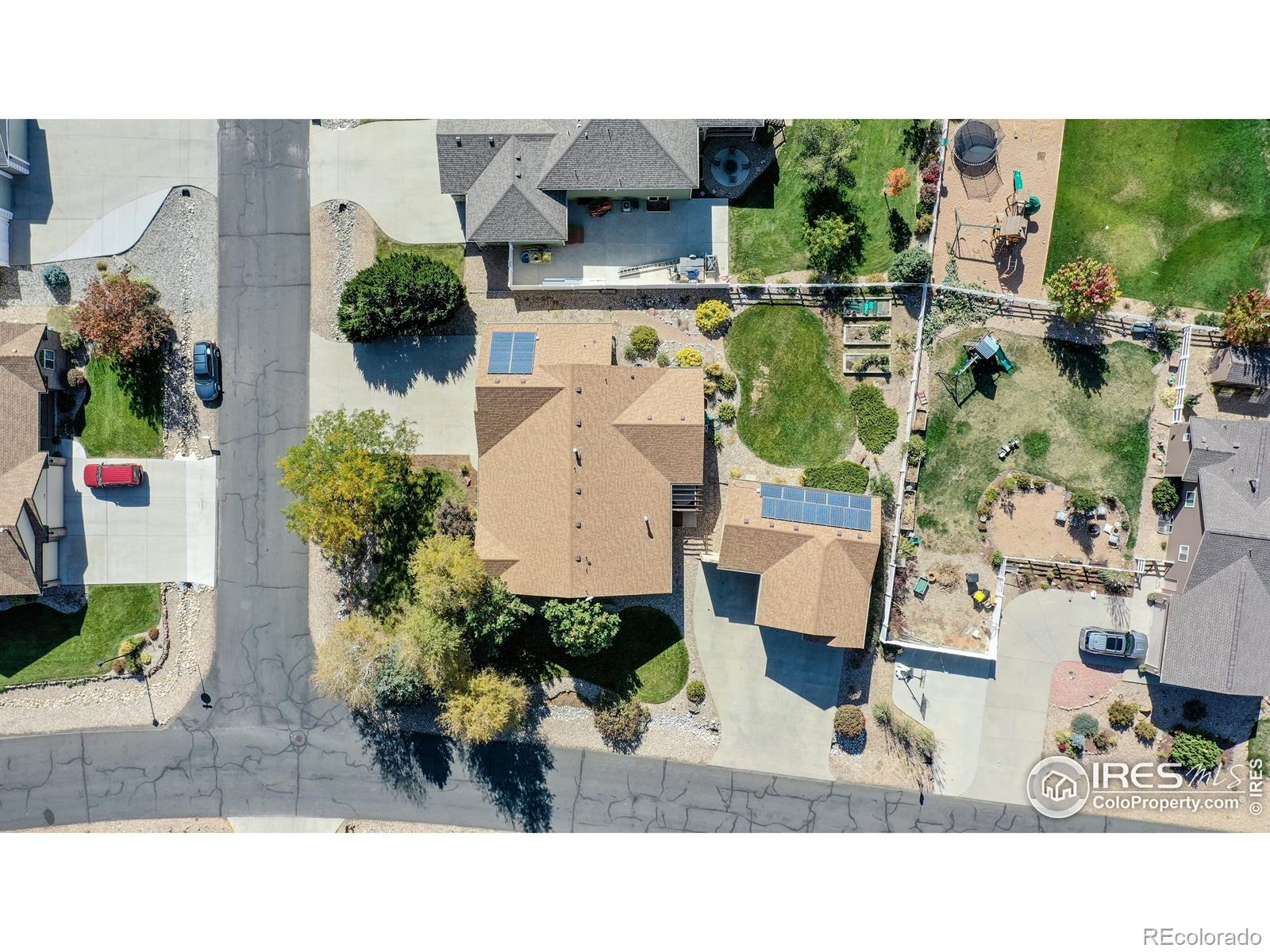 MLS Image #36 for 1107  green ridge drive,severance, Colorado