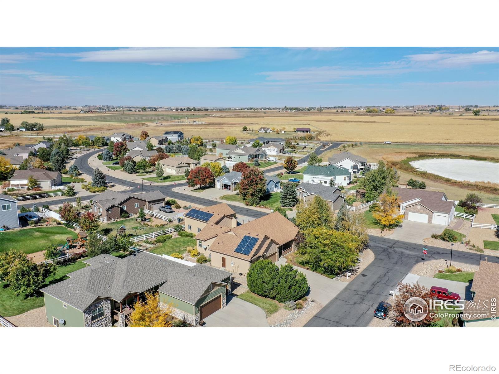 MLS Image #38 for 1107  green ridge drive,severance, Colorado