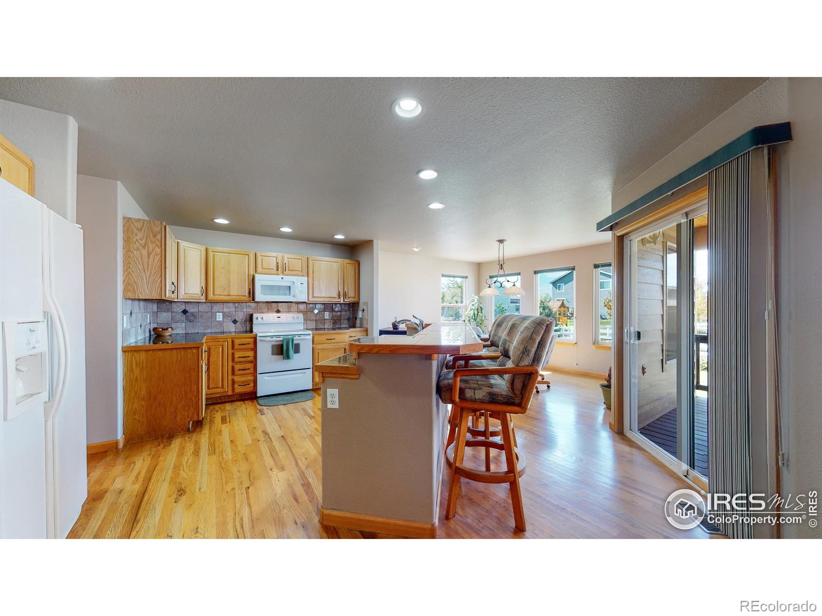 MLS Image #5 for 1107  green ridge drive,severance, Colorado