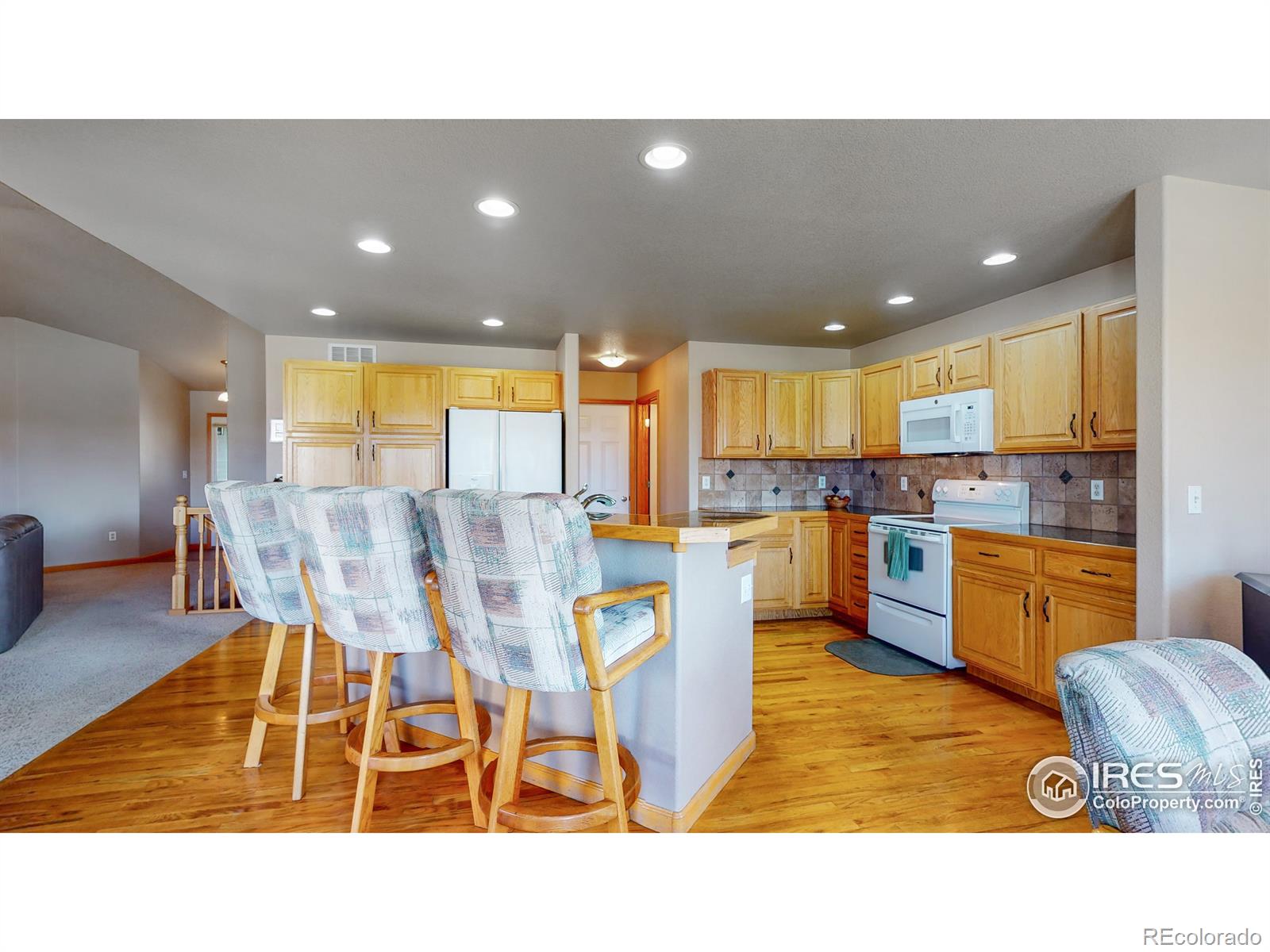 MLS Image #6 for 1107  green ridge drive,severance, Colorado