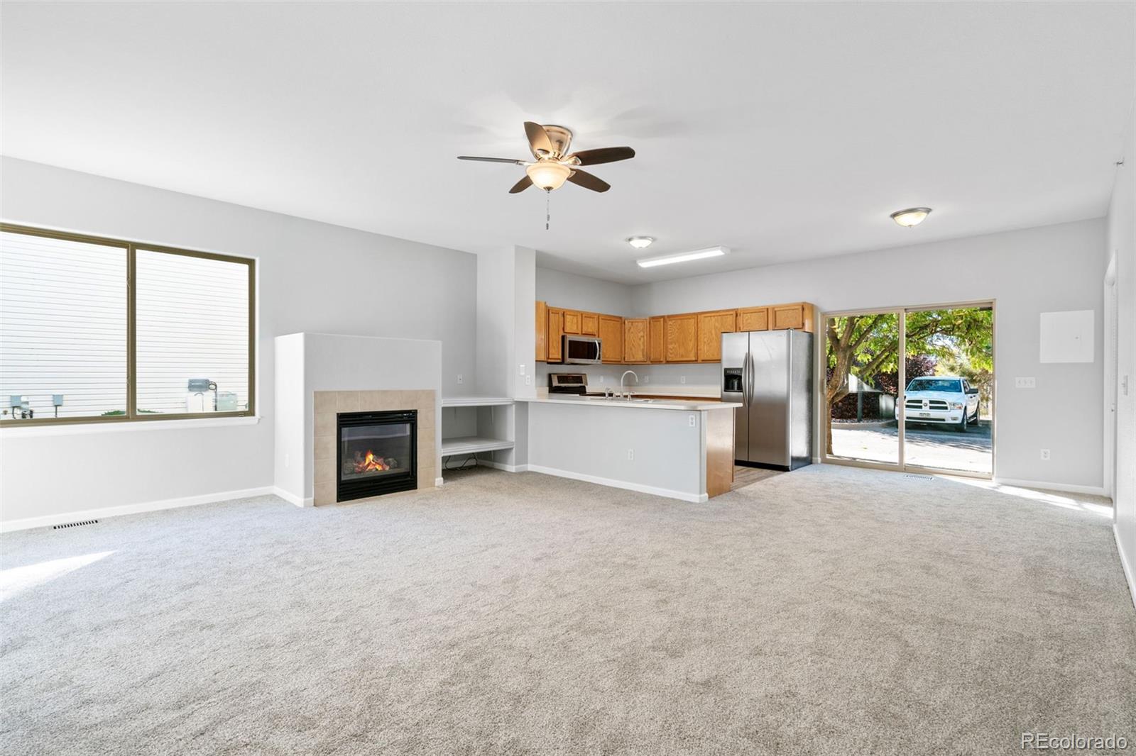 MLS Image #2 for 18024  becket drive,parker, Colorado