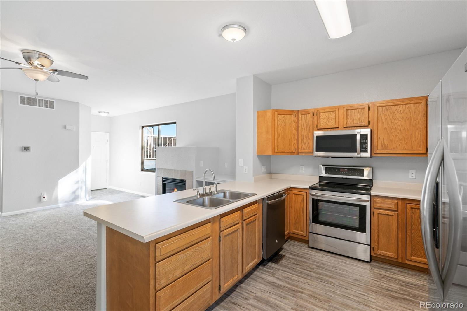 MLS Image #5 for 18024  becket drive,parker, Colorado