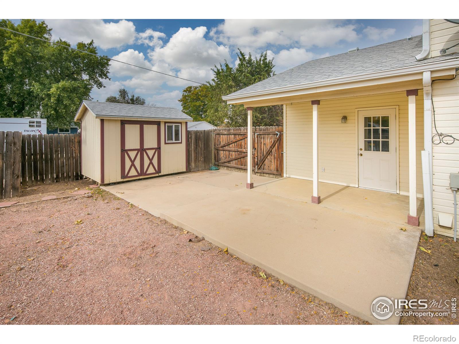 MLS Image #19 for 316  ash court,evans, Colorado