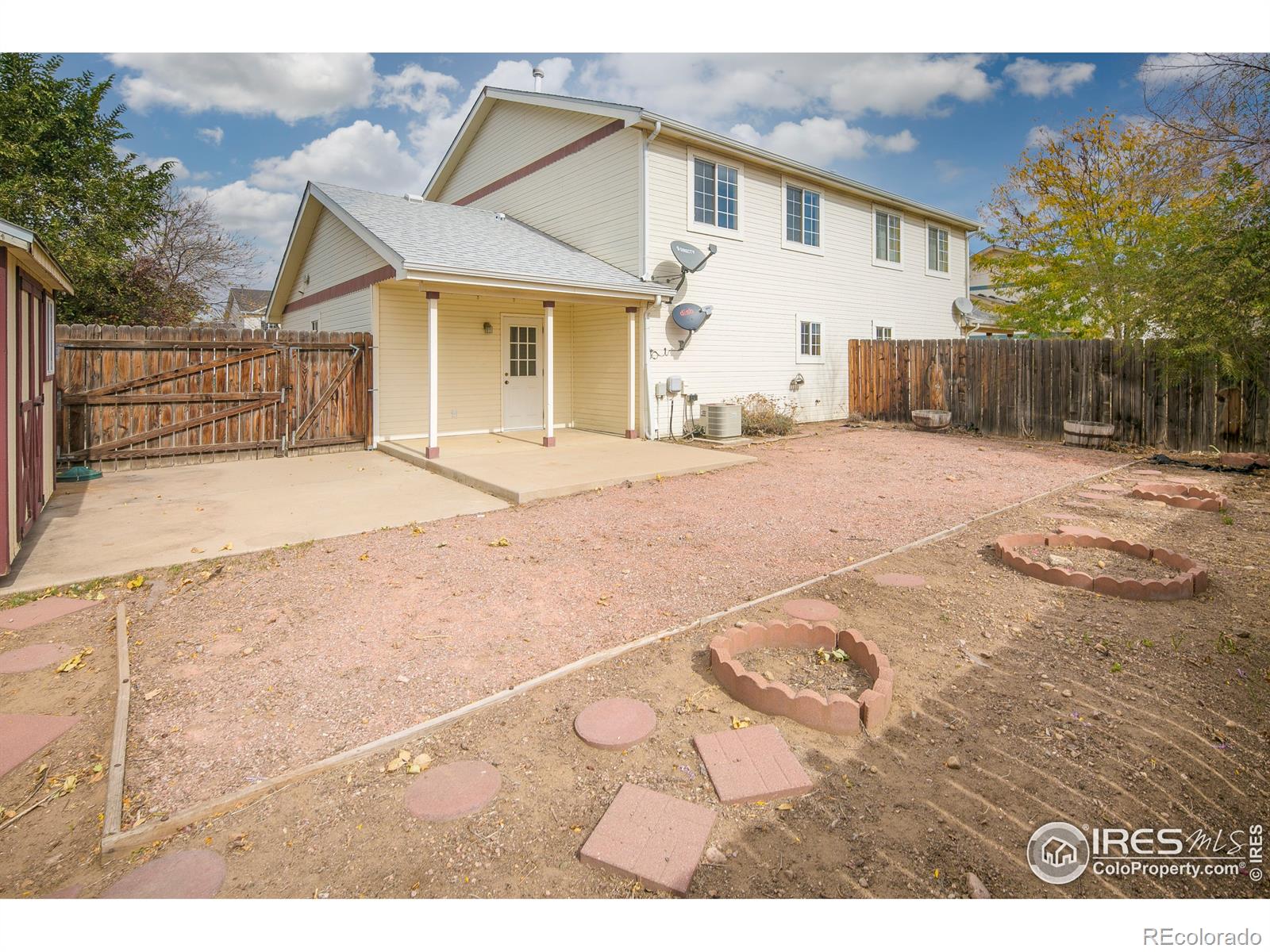 MLS Image #20 for 316  ash court,evans, Colorado