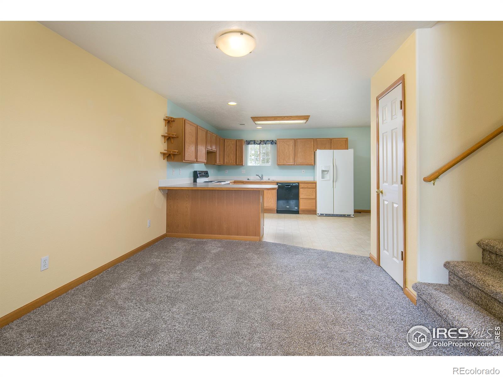 MLS Image #6 for 316  ash court,evans, Colorado