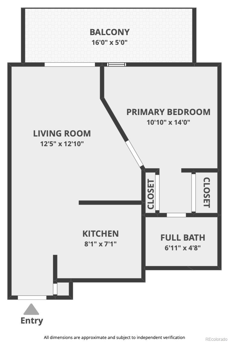 MLS Image #10 for 100 s clarkson street,denver, Colorado