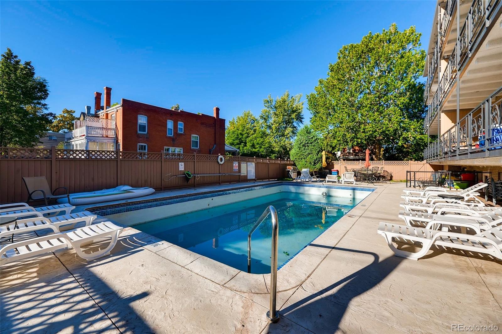 MLS Image #8 for 100 s clarkson street,denver, Colorado