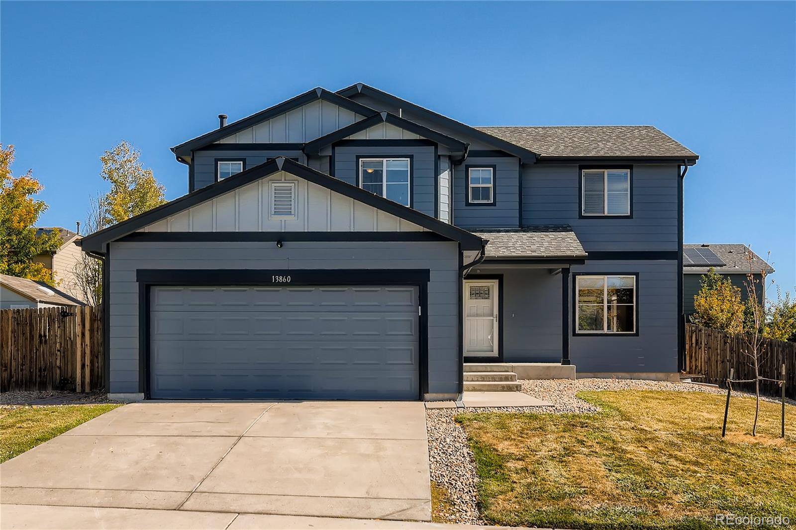 MLS Image #0 for 13860  ivy street,thornton, Colorado