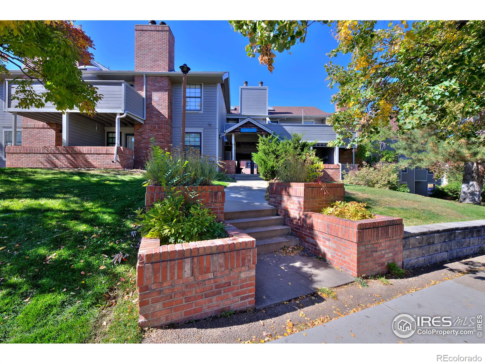 MLS Image #0 for 1405  broadway ,boulder, Colorado