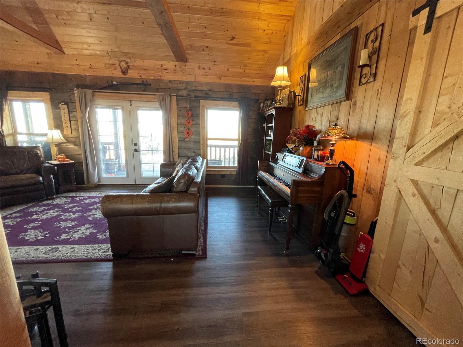MLS Image #11 for 37461  county road 26 ,ramah, Colorado
