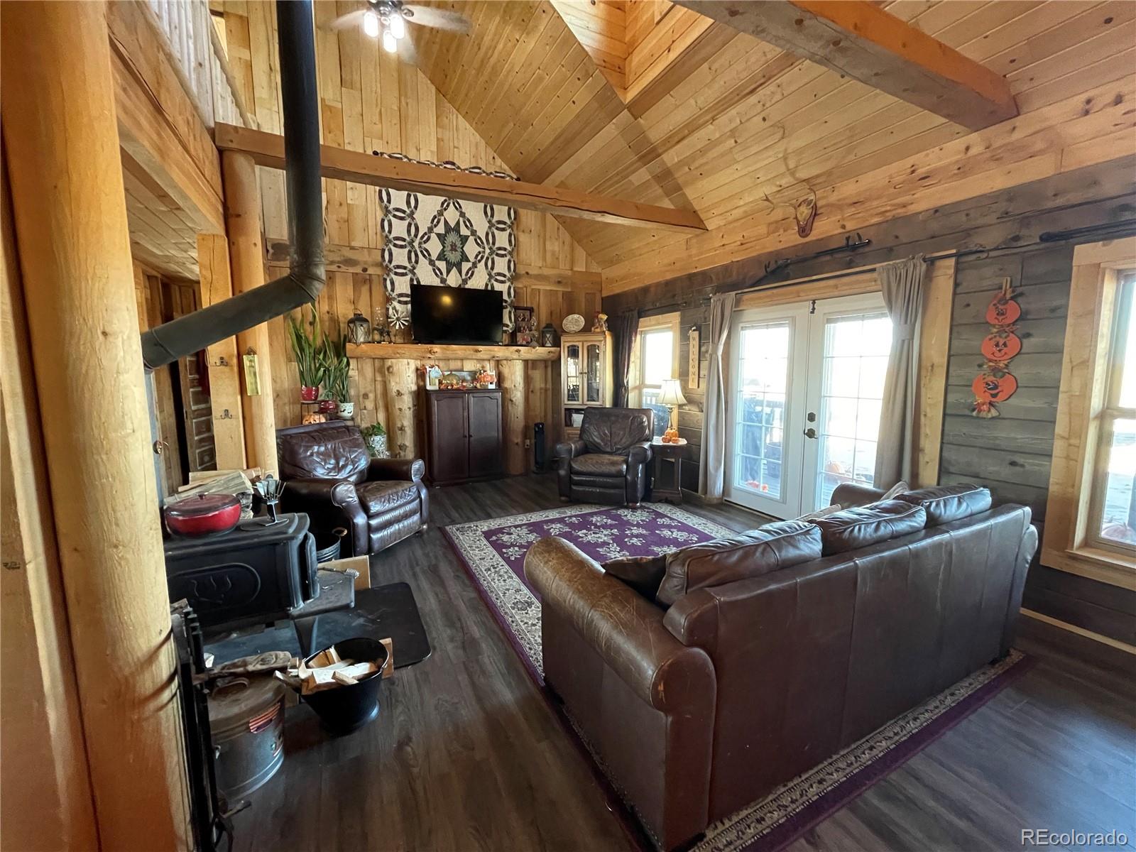 MLS Image #12 for 37461  county road 26 ,ramah, Colorado