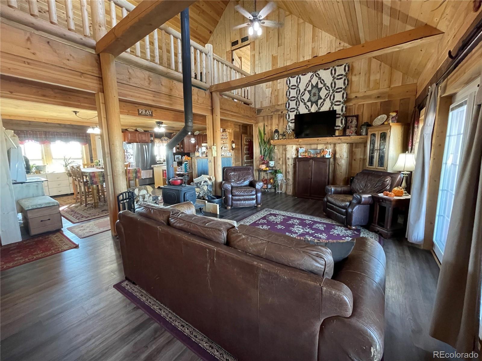 MLS Image #13 for 37461  county road 26 ,ramah, Colorado