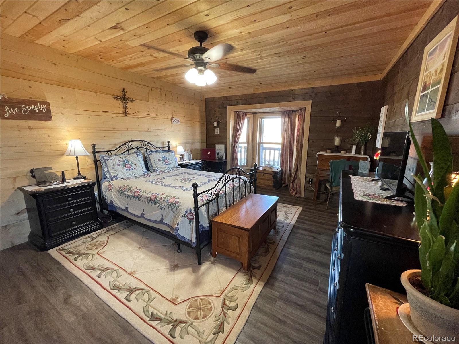 MLS Image #16 for 37461  county road 26 ,ramah, Colorado