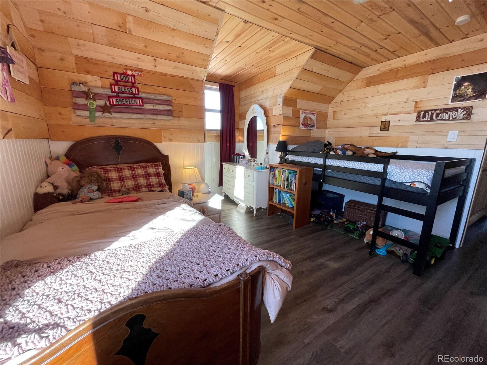 MLS Image #21 for 37461  county road 26 ,ramah, Colorado