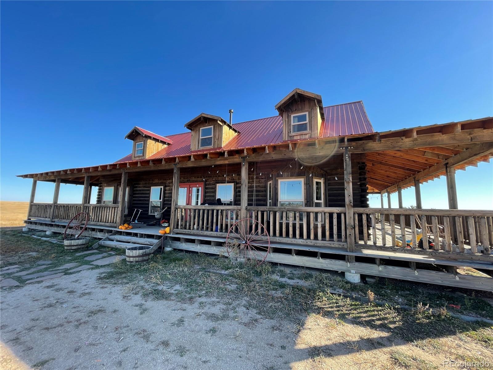 MLS Image #24 for 37461  county road 26 ,ramah, Colorado