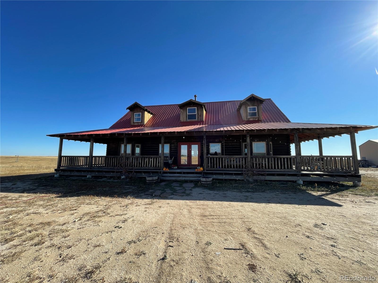 MLS Image #25 for 37461  county road 26 ,ramah, Colorado
