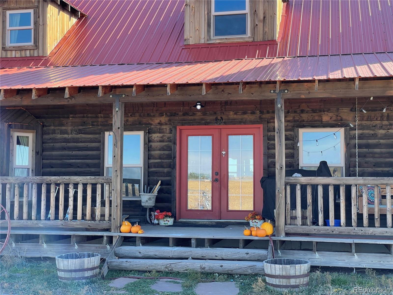 MLS Image #26 for 37461  county road 26 ,ramah, Colorado