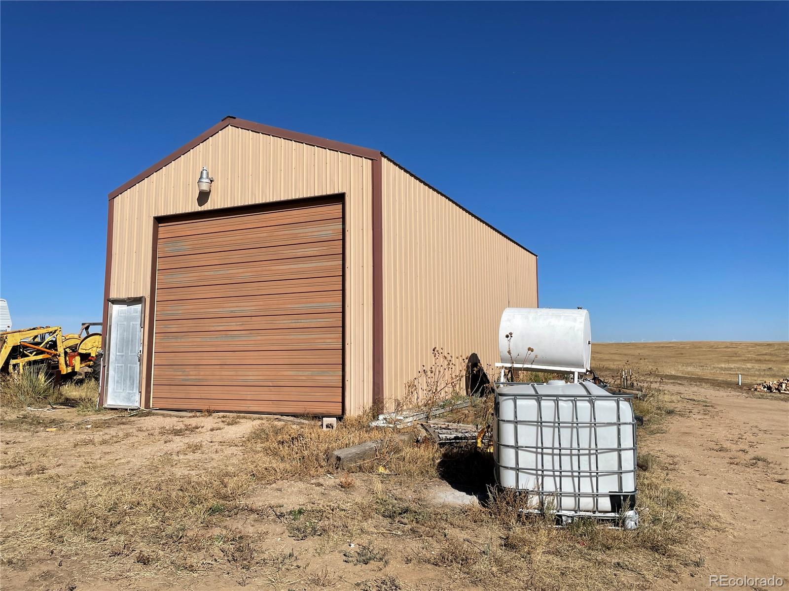 MLS Image #27 for 37461  county road 26 ,ramah, Colorado