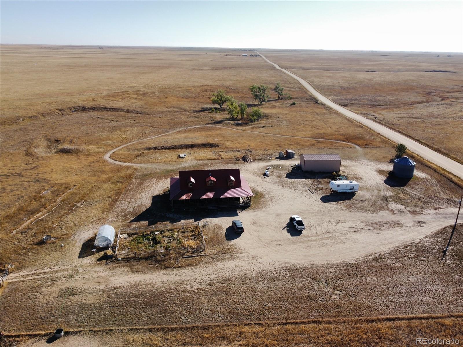 MLS Image #34 for 37461  county road 26 ,ramah, Colorado